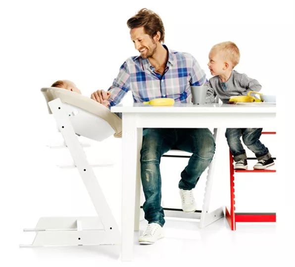 给婴儿的设计，没宝宝的你也需要马住！「刁民观察010期」