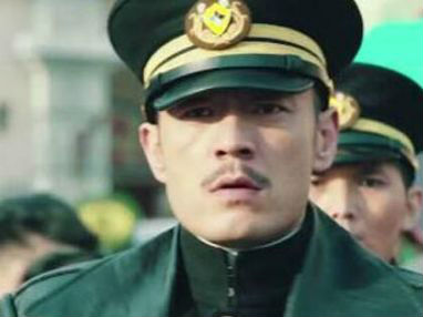 和平饭店每个人的真实身份及结局,和平饭店香雉将军的结局