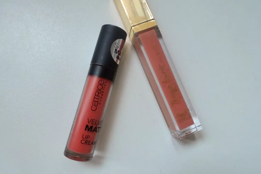 淡颜系妆容平价好物推荐,2018护肤彩妆单品排行