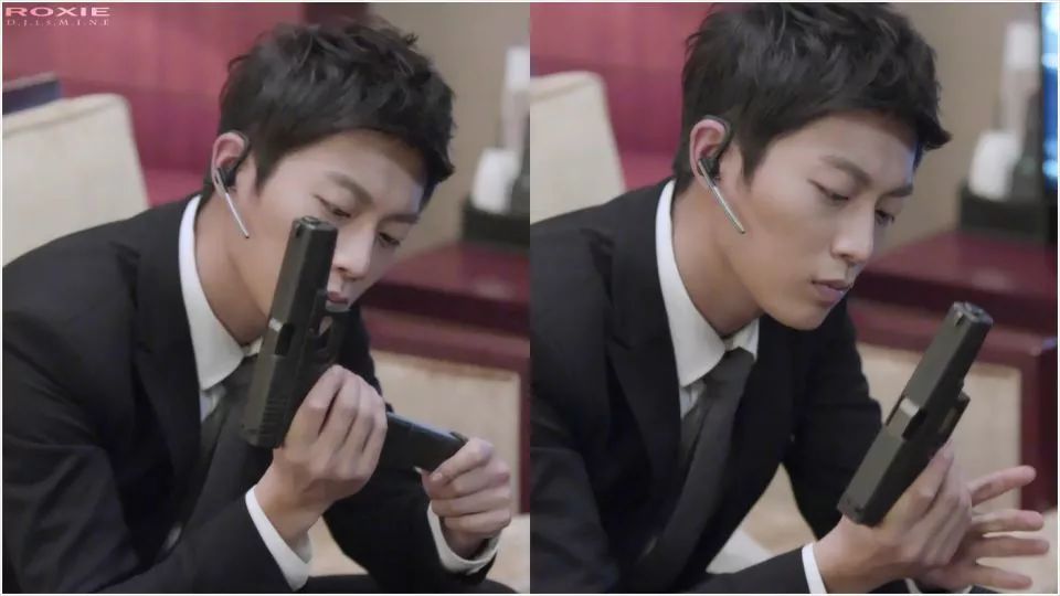 18岁落选JYP,医生认证为整容模板!演戏最好的不正经爱豆却靠吃播一炮而红?