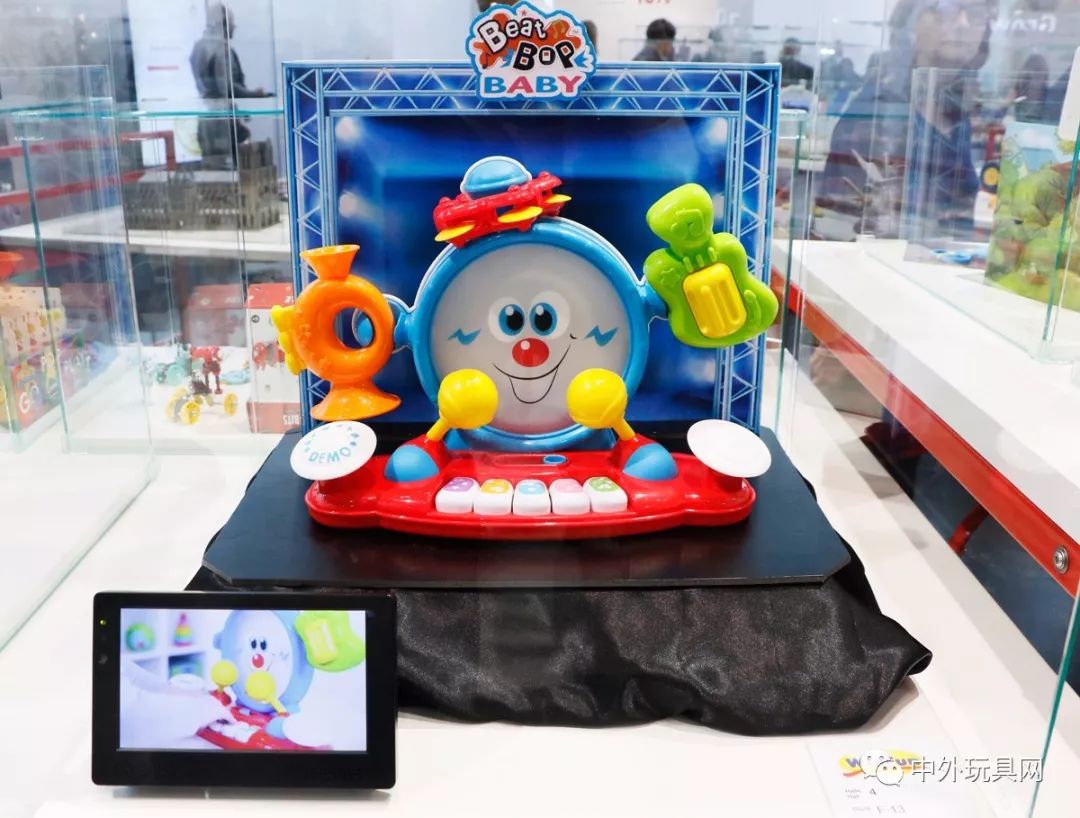 纽伦堡玩具展是什么,2024纽伦堡玩具展获奖