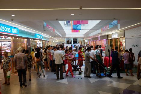 乌鲁木齐过年期间不关门的商场,乌鲁木齐春节营业的地方