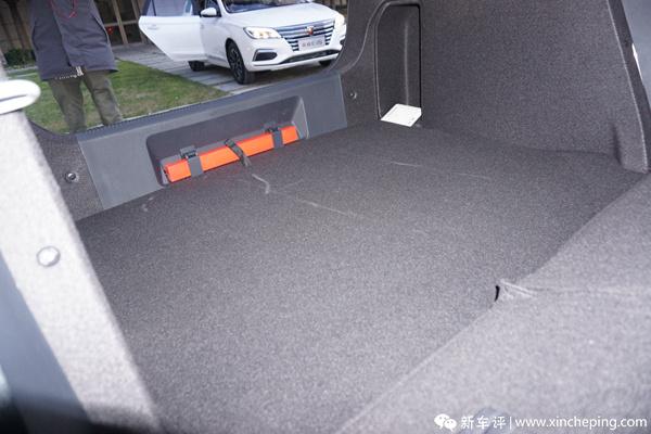 荣威电动车ei5旅行版多少钱,荣威旅行车ei5图片及报价