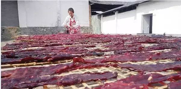 冬季去广西必带特产排行榜推荐,春节广西旅游必备品