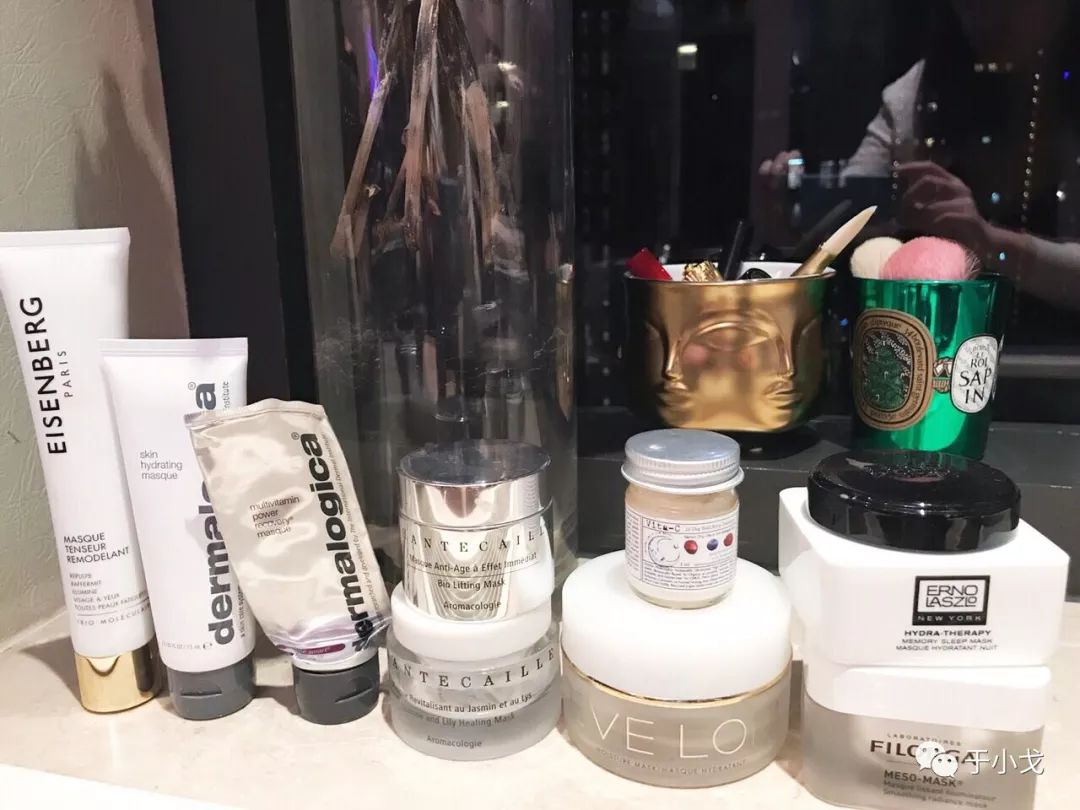 空瓶记护肤品使用感受,空瓶记20个产品