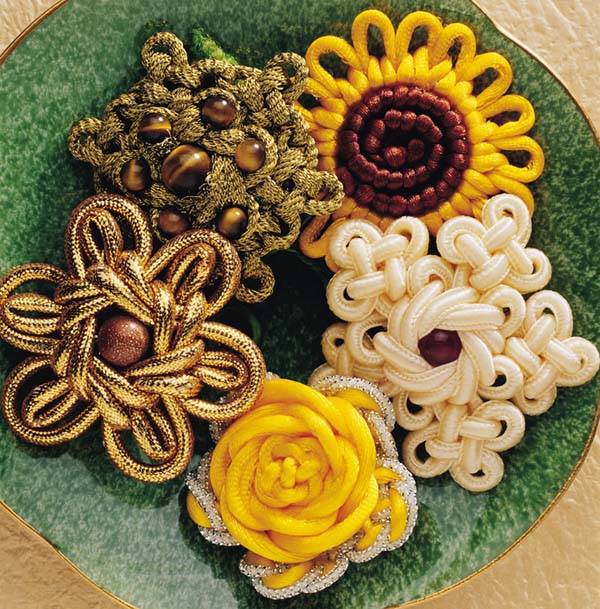 最美中国结舞蹈,最美中国结吉祥如意