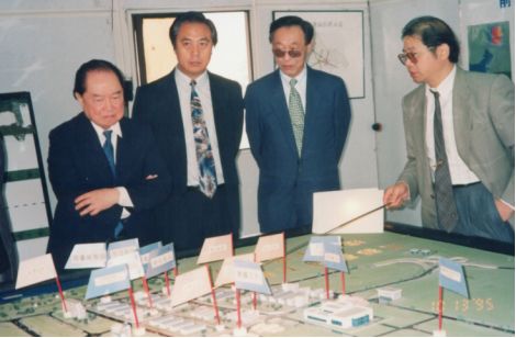 “镜观两岸30年”图片评奖揭晓细数那些川台交流的光阴故事