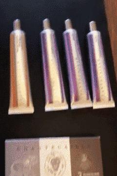 空瓶记护肤品使用感受,空瓶记20个产品