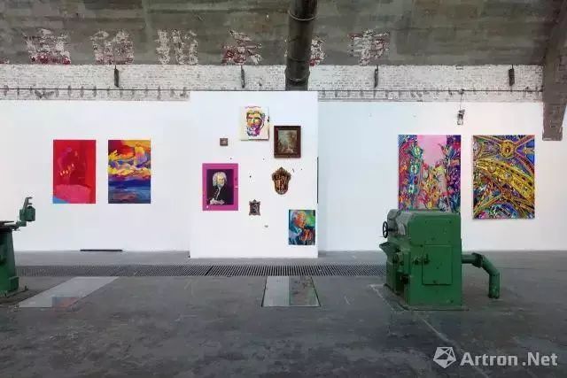 雅昌专稿｜2017一级市场总结之陈海涛：对画廊经营的进一步反思