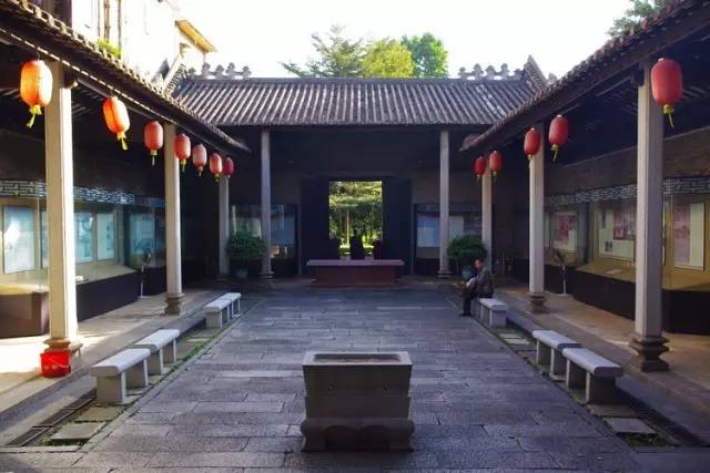 广州最值得一日游的地方,广州一日游攻略自由行线路推荐图