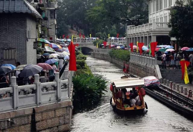 广州最值得一日游的地方,广州一日游攻略自由行线路推荐图