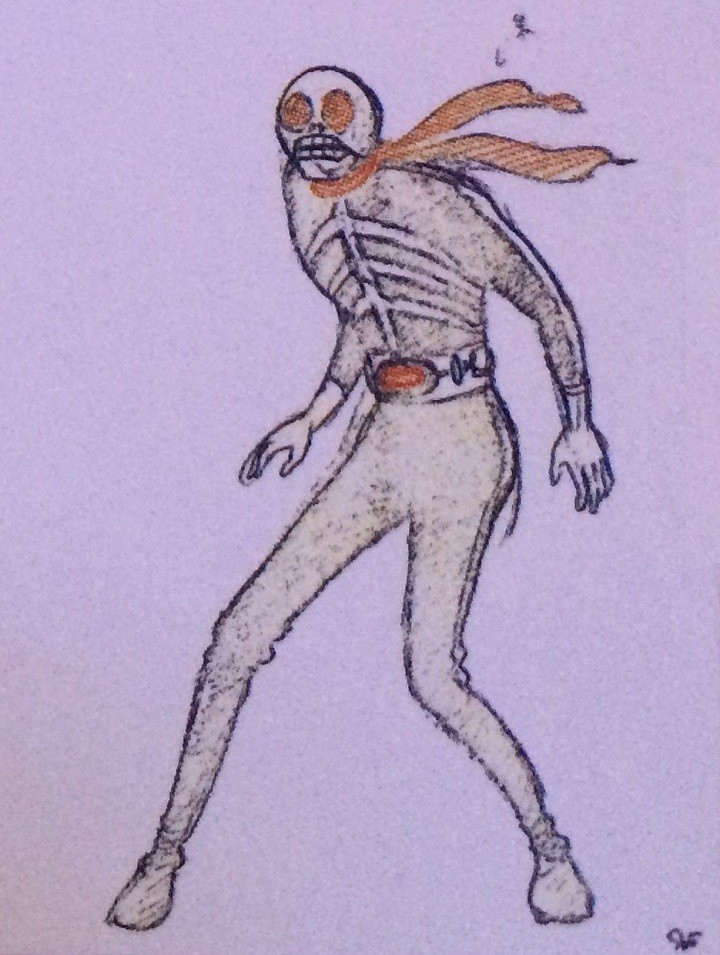 Q娃全明星风云录（二）-老师不代月亮罚你，因为老师就是月光