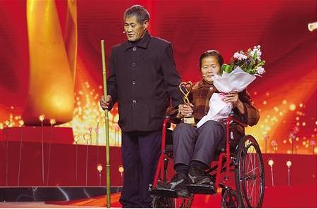 2012重庆十大感动人物,2018年感动重庆人物