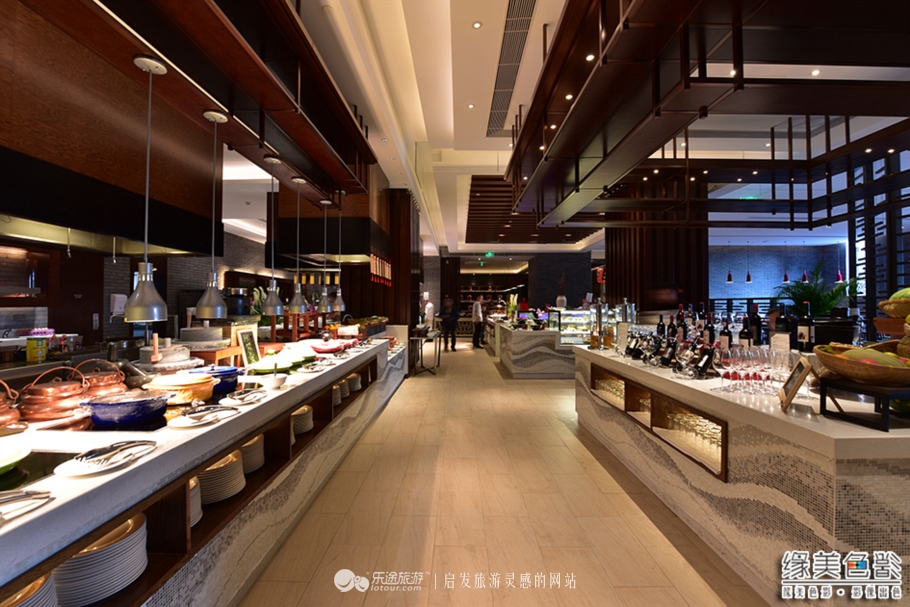 享私人温泉泡池度养生悠闲假期