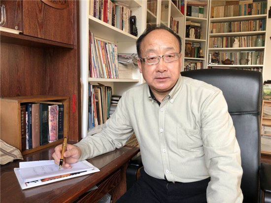 硬笔书写新春祝福语,一支笔的寄语