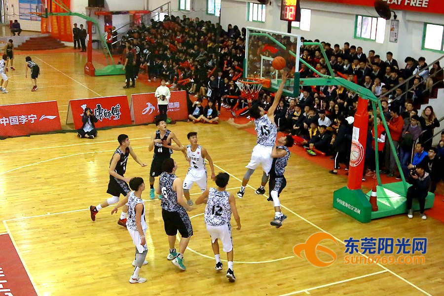 东莞体育展示,东莞市运动会2017赛程