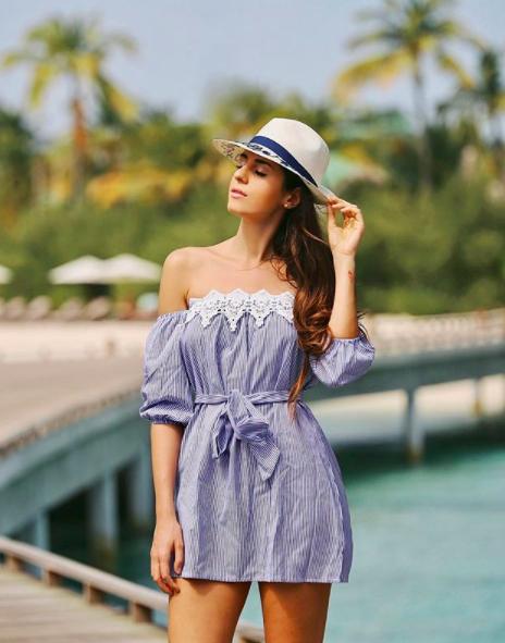 谁说篮坛没有美女？意大利性感篮球女神来袭！