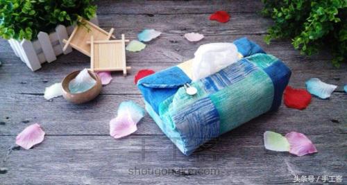 用旧床单改造一床被套,旧床单被套改造沙发罩