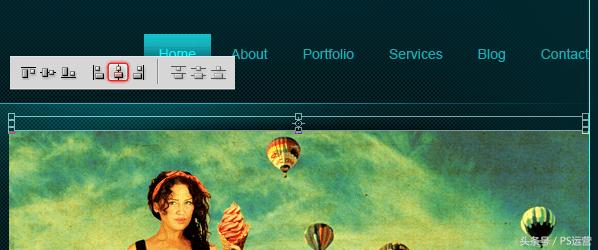 ps运营做图,ps运营设计方案