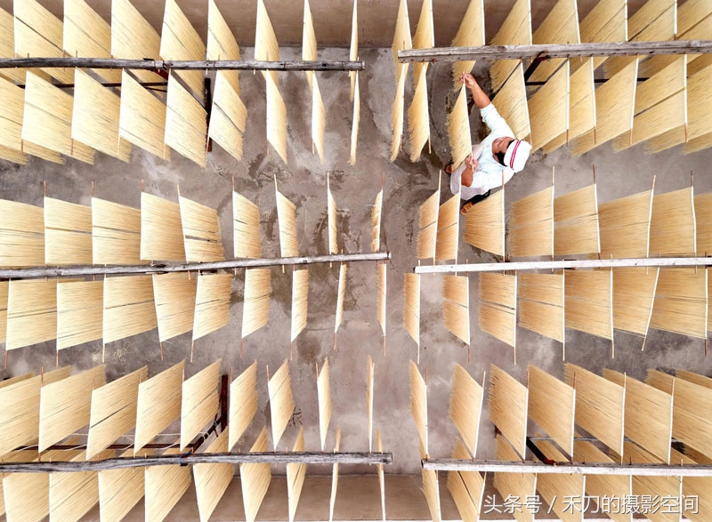 大疆无人机航拍摄影作品,大疆摄影比赛获奖照片图片