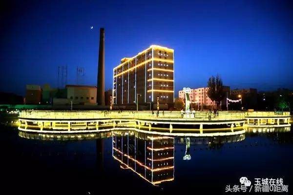 中国必游的10个小县城,没有知名度却风景秀丽的小县城