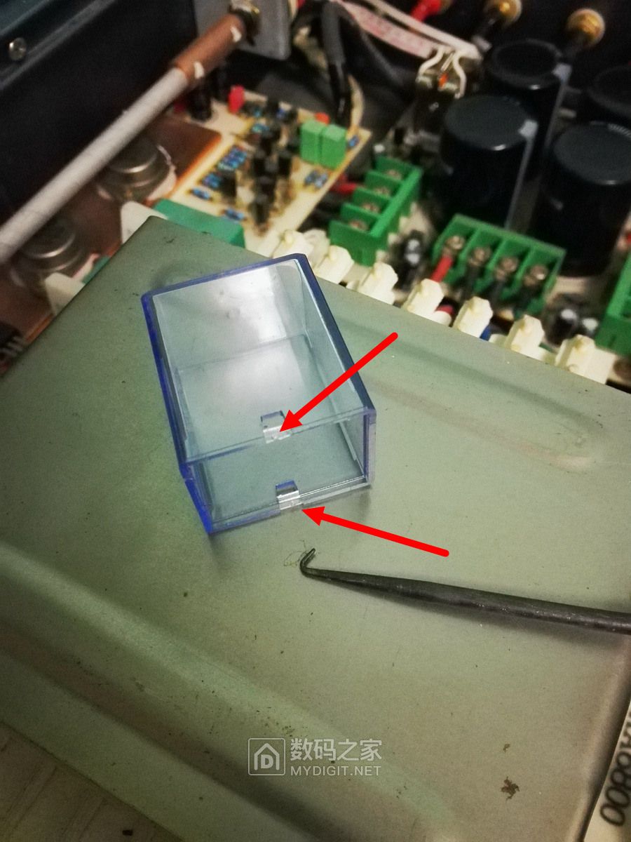 甲类功放电位器维修视频,新德克功放电位器维修