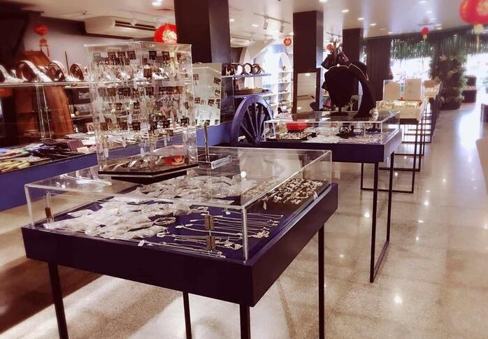 泰国清迈机场免税店必买清单,泰国清迈玛雅购物攻略