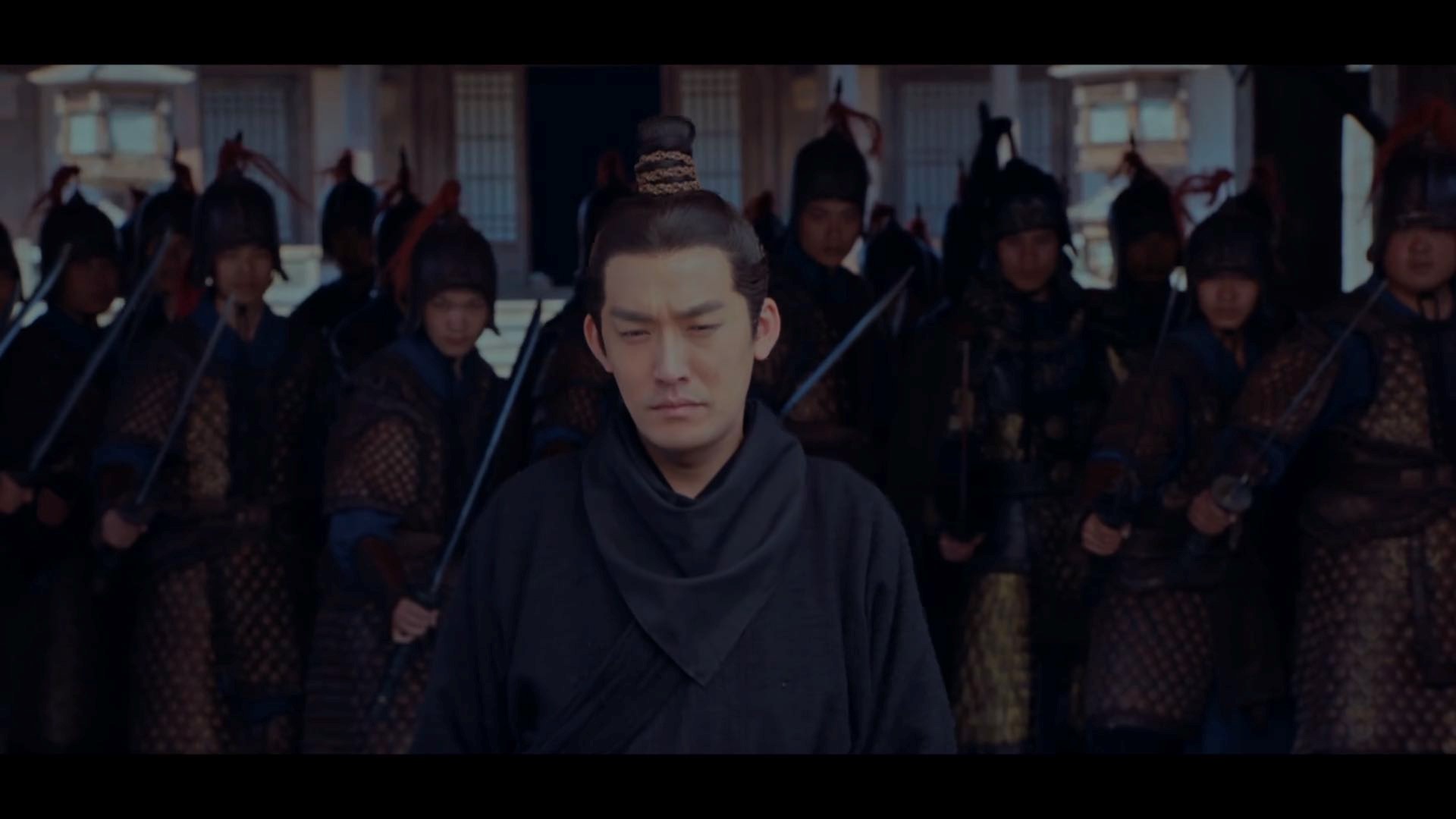 琅琊榜2演荀飞盏的是谁,琅琊榜2公布高手榜荀飞盏