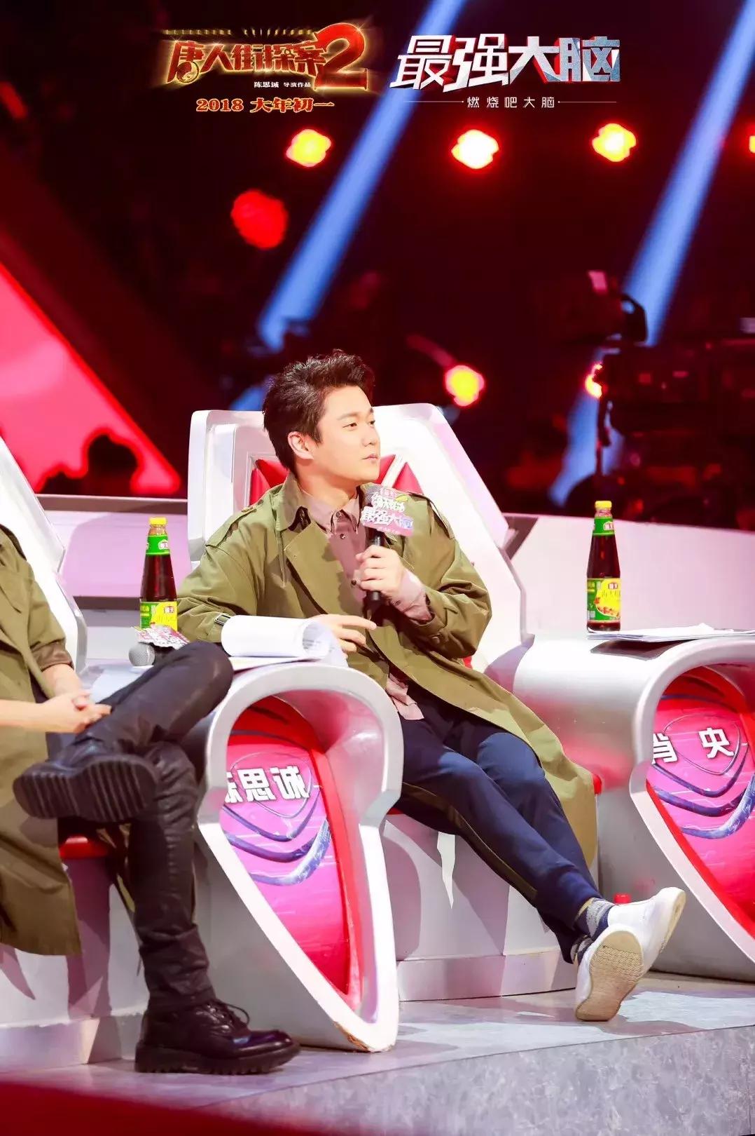 肖央王太利同为筷子兄弟,肖央王太利和筷子兄弟