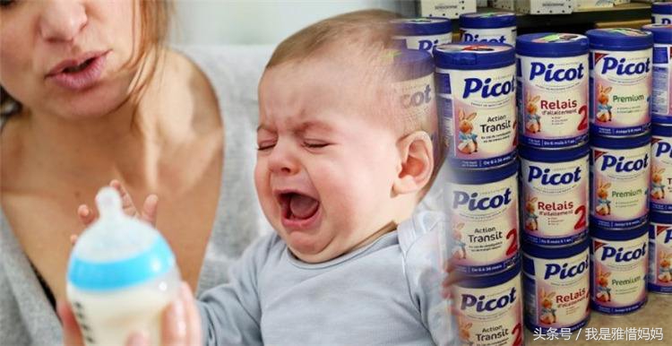 德国奶粉如何判断真假,揭秘奶粉内幕