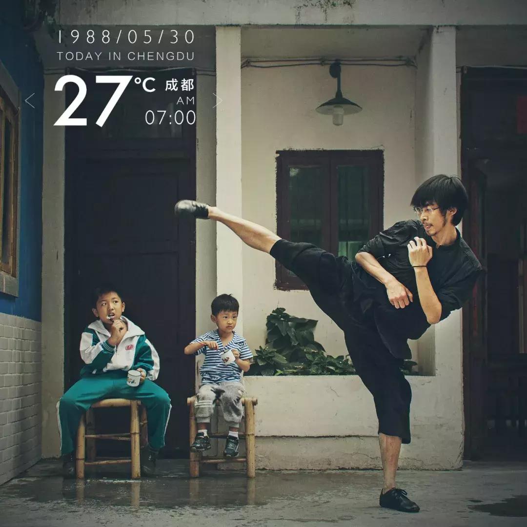 怀念那个没有互联网的年代，1980年的日子，00后看了都想哭！