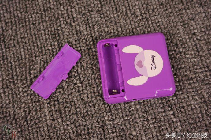 真的只够买两颗白菜,6元包邮的MP3*放播**器到了,看样子还可以