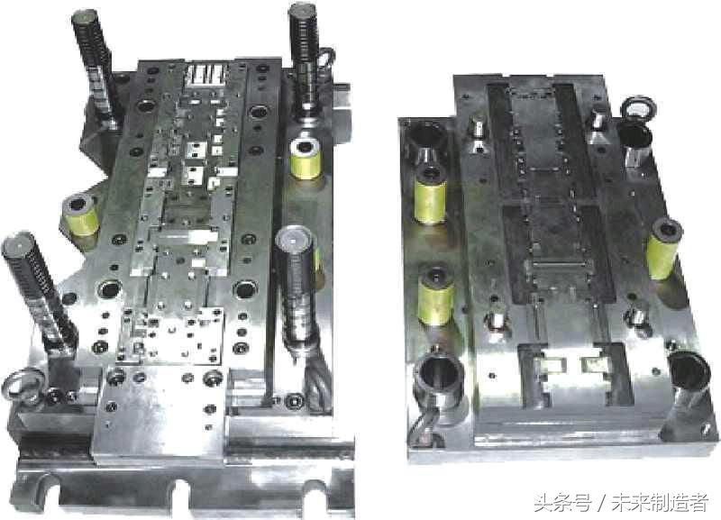 m型板材模具,高强度板模具