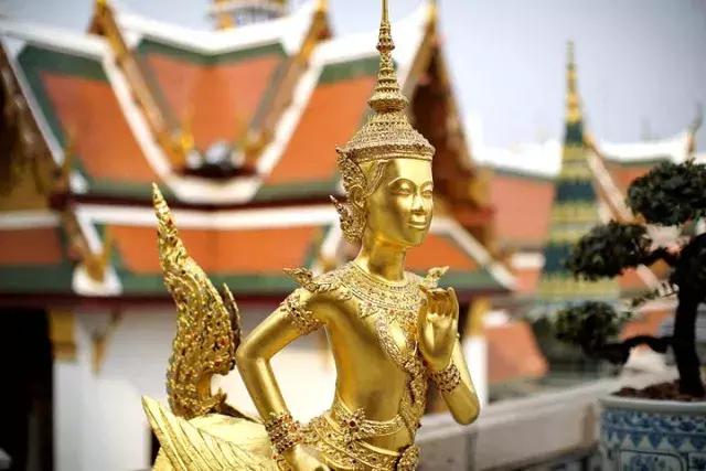 曼谷是个适合生活的城市,曼谷一年四季都是夏天吗