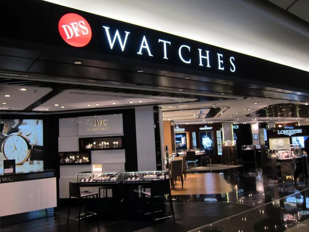 全球7个最好免税店,国外免税店攻略