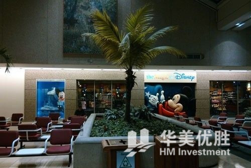 奥兰多机场怎么样,奥兰多必去的地方