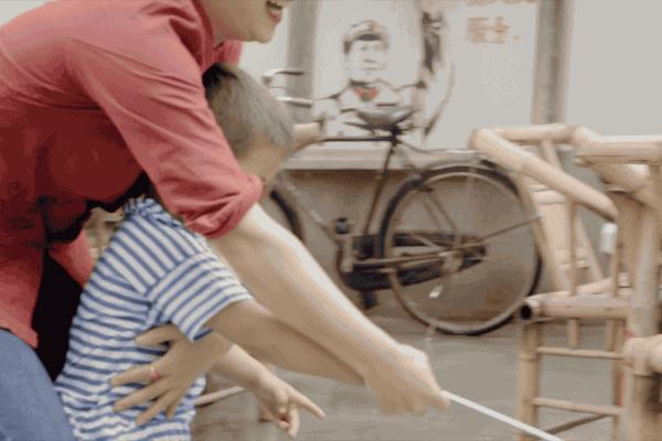 怀念那个没有互联网的年代，1980年的日子，00后看了都想哭！