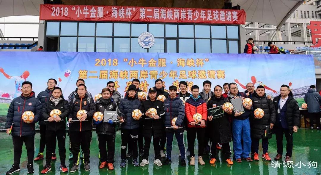 海峡两岸青少年足球邀请赛,华山杯两岸青少年足球邀请赛