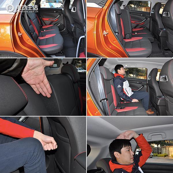 给个不心动的理由,新能源猎豹cs9评测