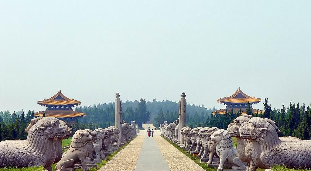 朱元璋的烂尾工程600年了,朱元璋修建了几个地方城墙