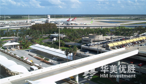 奥兰多机场怎么样,奥兰多必去的地方