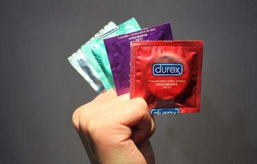 避孕套行业现状,避孕套时尚化