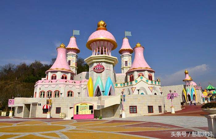 10个适合全家亲子游的周末目的地,亲子游带孩子去哪里旅游比较好