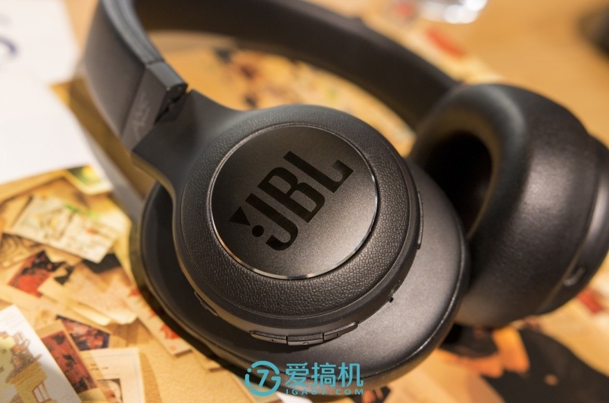 性价比之王JBLDuetNCWireless主动降噪耳机体验评测