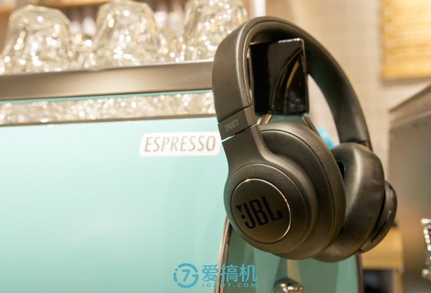 性价比之王JBLDuetNCWireless主动降噪耳机体验评测