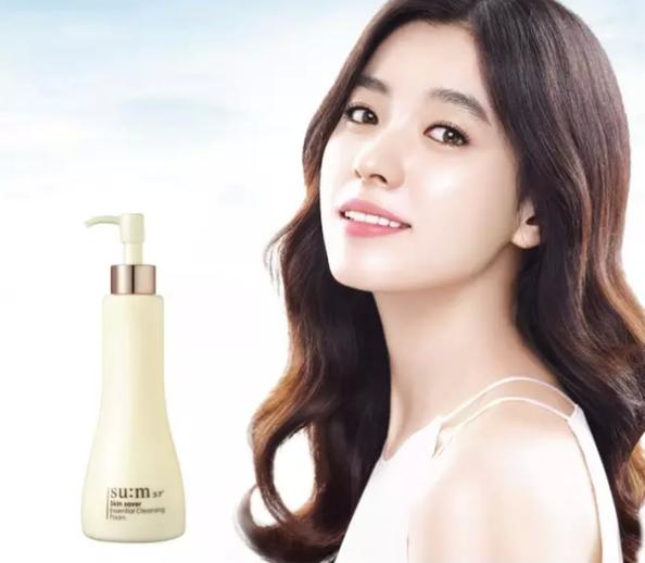 2017韩国面霜排行榜前十允儿李敏镐代言的才排第七