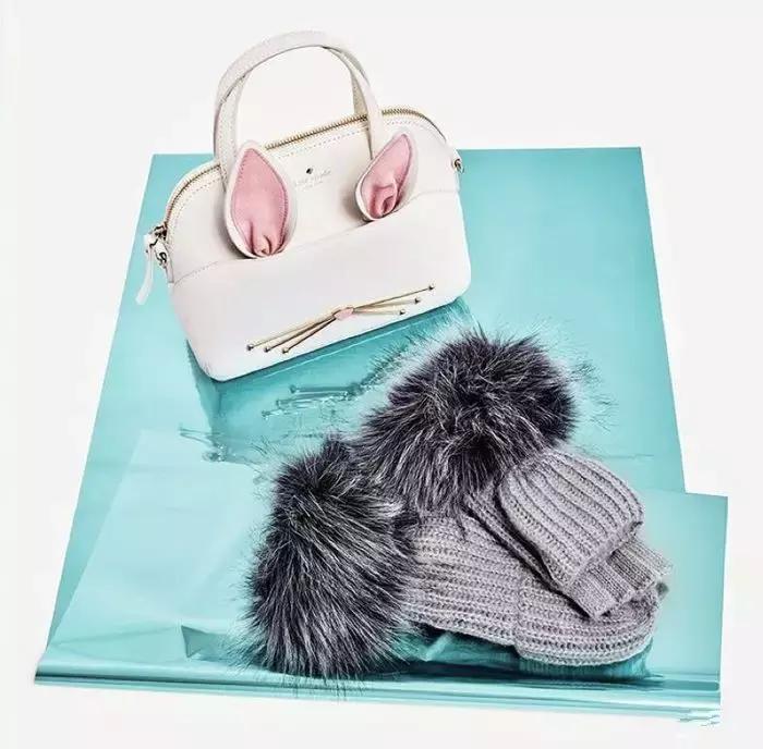 超实用剁手攻略！千元的Furla到万元Chanel，奢侈品包包全球比价~