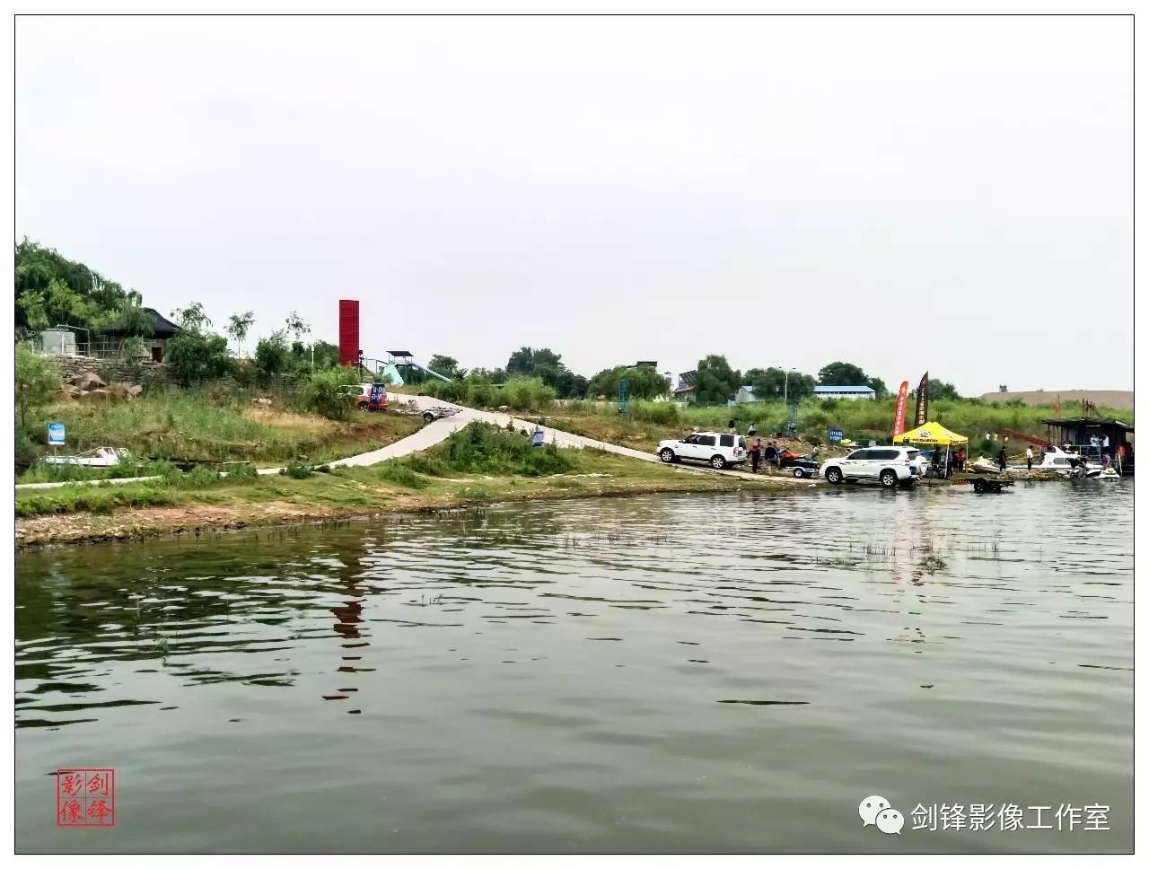 河南白沙水库简介,建国以后第一座水库