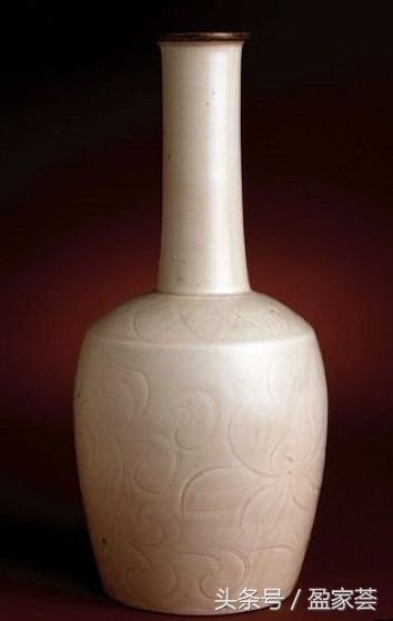 古陶瓷收藏讲解鉴定,古瓷收藏与鉴定