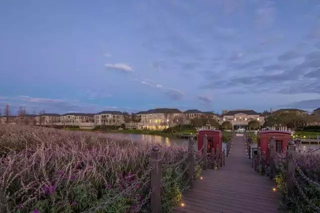 产品竞争力景观店铺流量双料冠军！山水比德2017年落地项目盘点